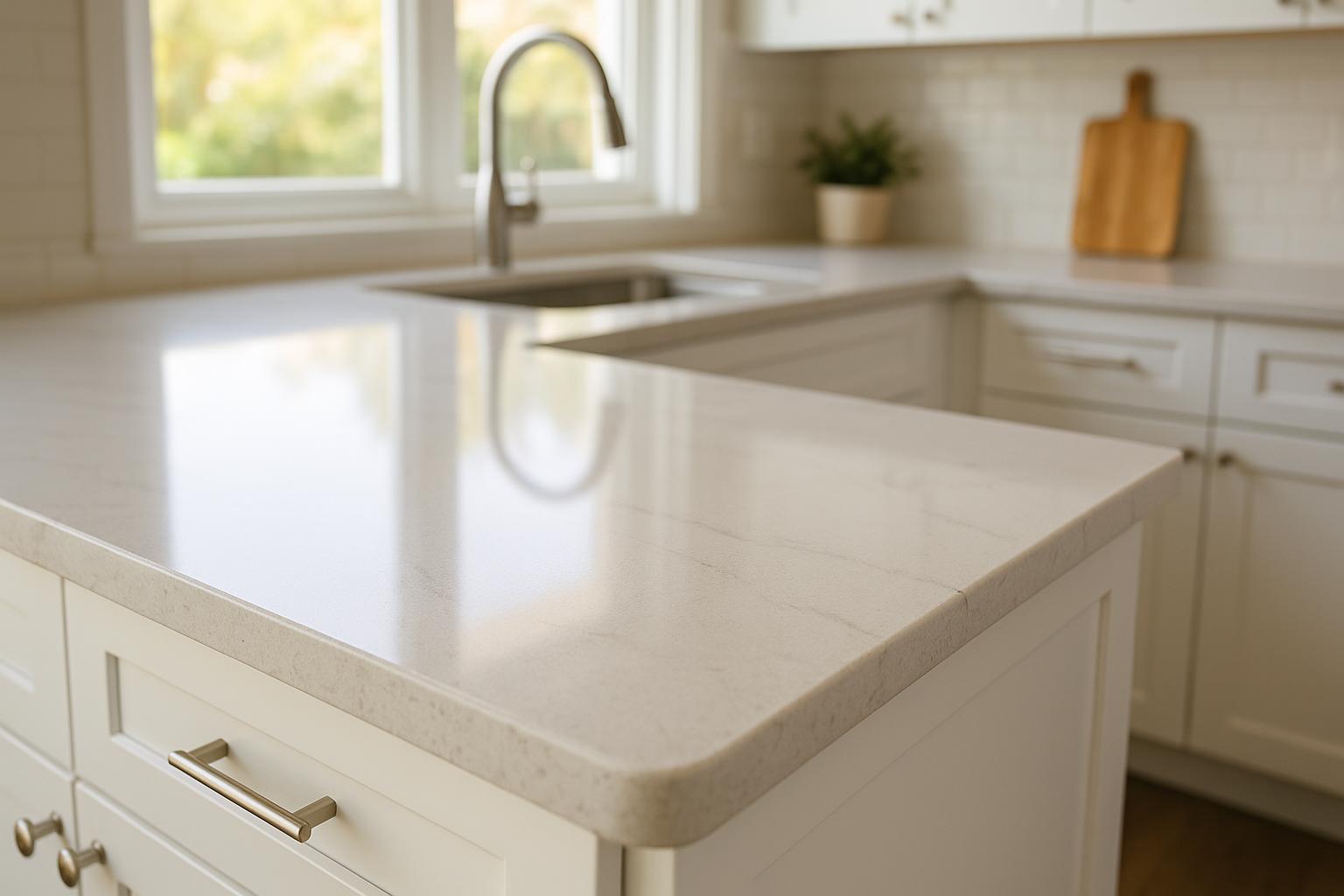 How to Choose the Right Countertop for Your Homestead Kitchen