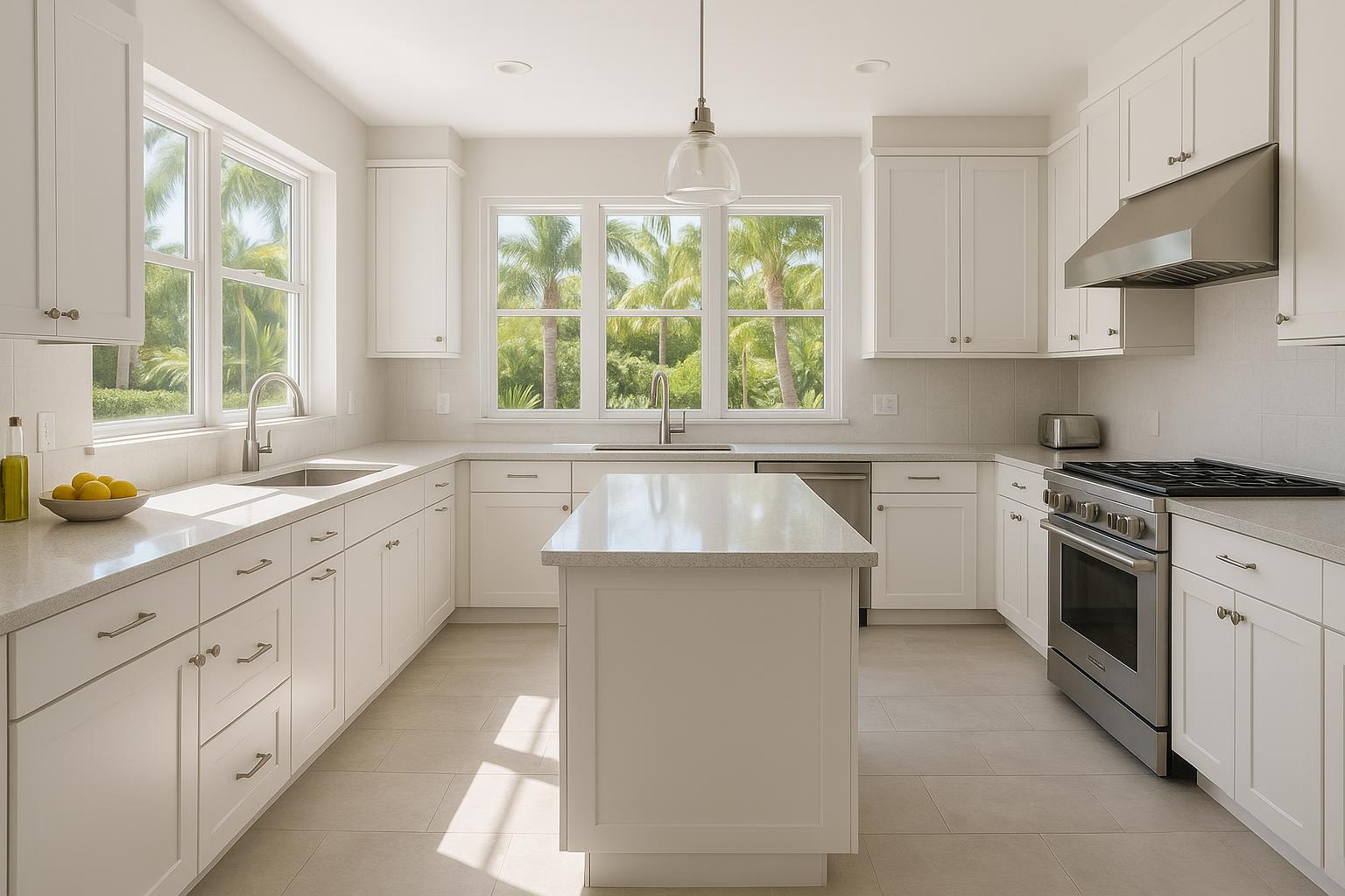 How to Plan a Remodel When You Live in a Flood Zone