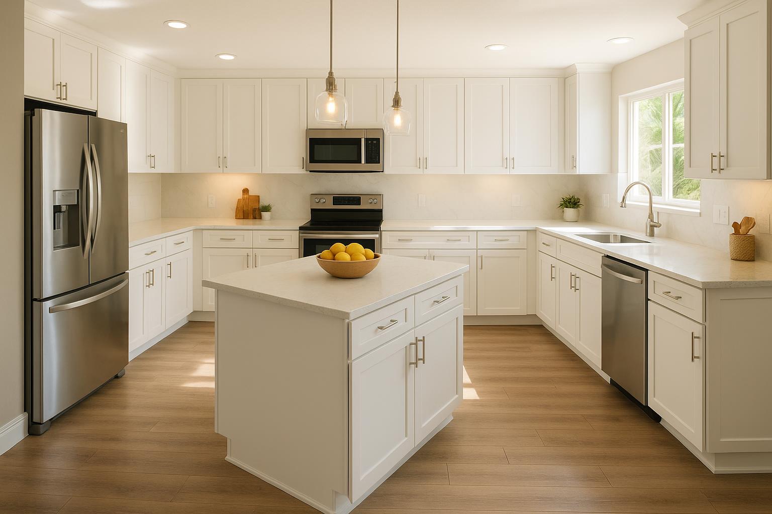 Signs Your Kitchen Is Outdated (And What to Do About It)