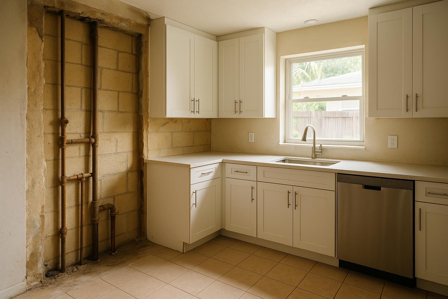 What to Know Before Remodeling an Older Homestead Home