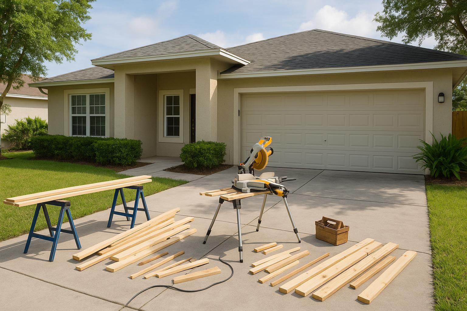 Homestead Building Contractors local service coverage in Homestead